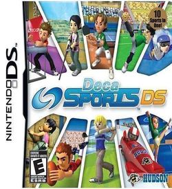 4797 - Deca Sports DS ROM